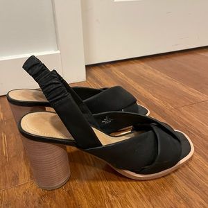 COS Heel Sandals